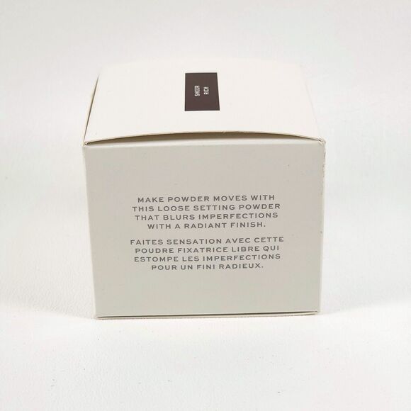 Jaclyn x Robin Powder Move Lose Setting Powder Sheer RICH 9.8g/0.34oz NEW IN BOX - Picture 5 of 8